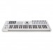 Arturia Keylab 49 MKII, White