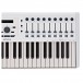 Arturia Keylab 49 MKII, White