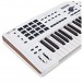 Arturia Keylab 49 MKII, White