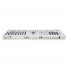 Arturia Keylab 49 MKII, White