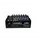 Wharfedale Pro SL424USB Analog USB mixer - back