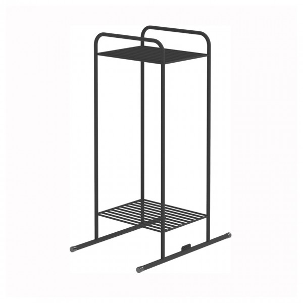 Zomo VS-Rack Vinya 50, Black