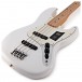 Fender Player Jazz Bass MN, Polar White