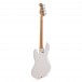 Fender Player Jazz Bass MN, Polar White