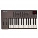 DISC Nektar Impact LX61 MIDI Controller Keyboard