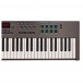 DISC Nektar Impact LX61 MIDI Controller Keyboard