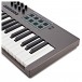 DISC Nektar Impact LX61 MIDI Controller Keyboard