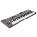 DISC Nektar Impact LX61 MIDI Controller Keyboard