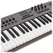 DISC Nektar Impact LX61 MIDI Controller Keyboard