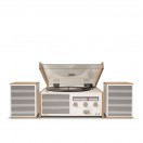 Crosley Switch Turntable, White