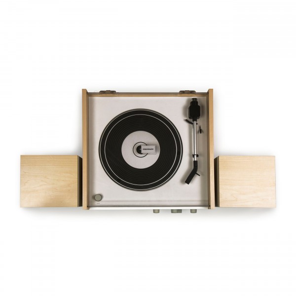 Crosley Switch Turntable, White Gear4music