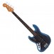 Fender American Pro II Jazz Bass RW LH, Dark Night