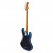 Fender American Pro II Jazz Bass RW LH, Dark Night