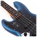 Fender American Pro II Jazz Bass RW LH, Dark Night