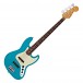 Fender American Pro II Jazz Bass RW, Miami Blue