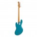 Fender American Pro II Jazz Bass RW, Miami Blue