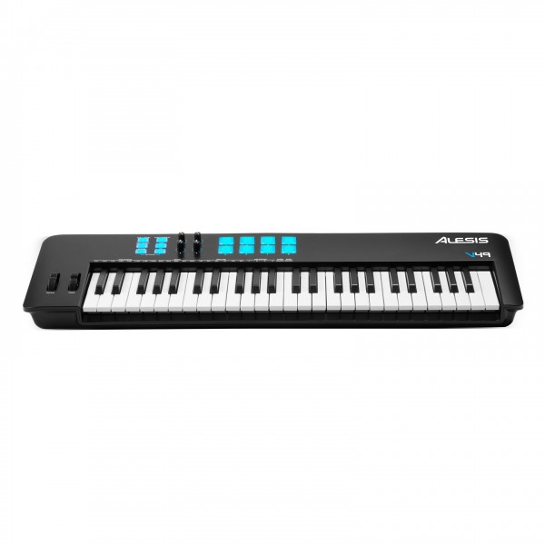 Alesis V49 MKII MIDI Keyboard Controller