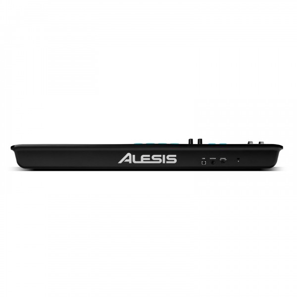 Alesis V49 MKII MIDI Keyboard 
