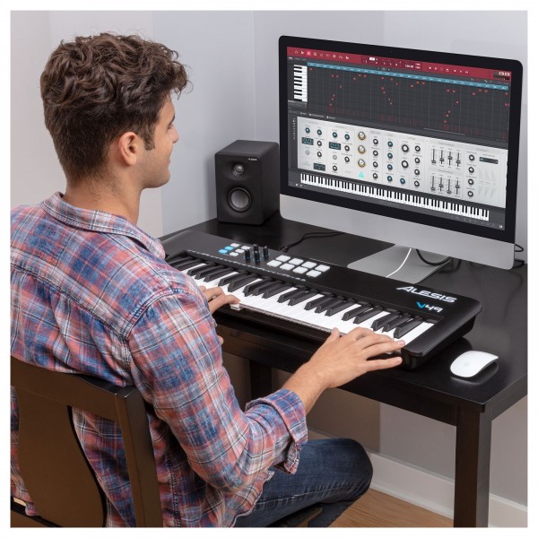 Alesis V49 MKII 