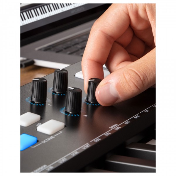 Alesis V49 MKII Keyboard