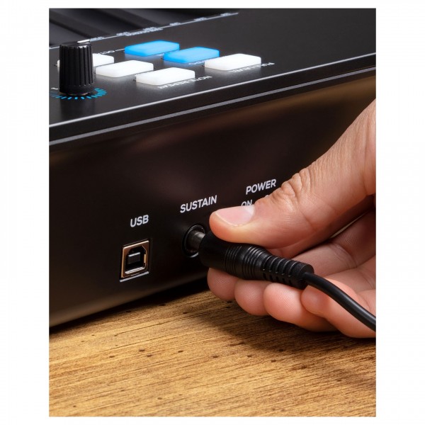 Alesis V49 MKII
