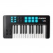 Alesis V25 MKII MIDI Keyboard Controller