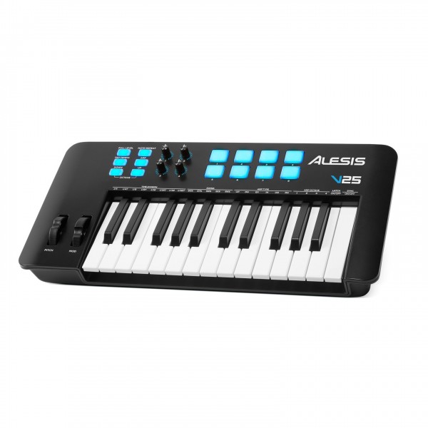 Alesis V25 MKII 