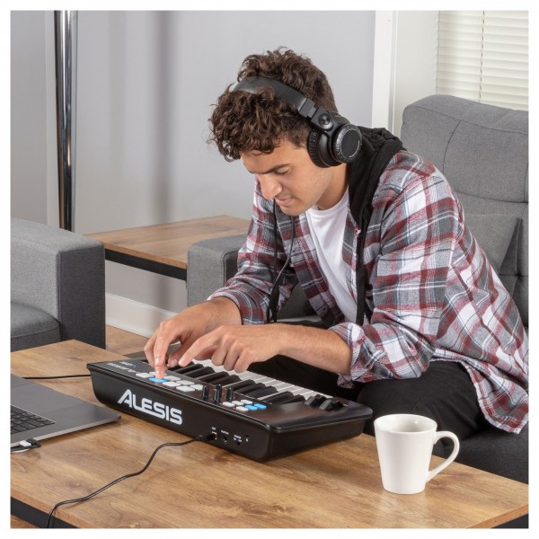 Alesis MIDI Keyboard