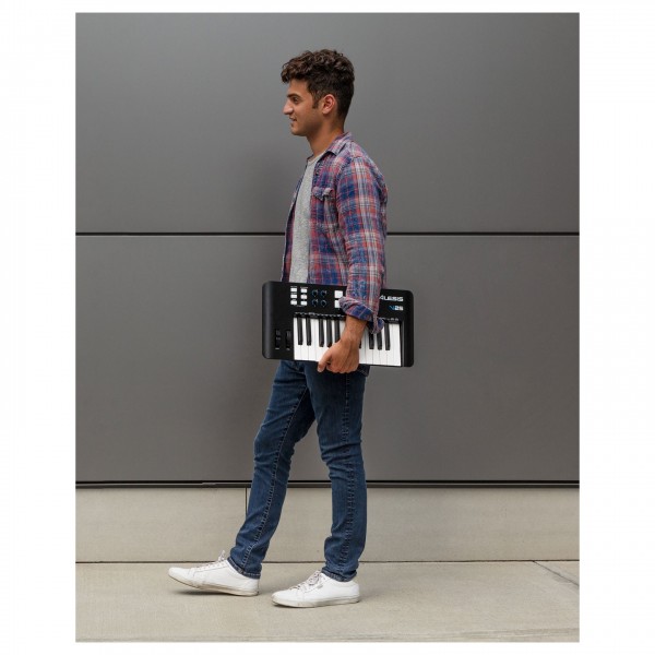 Alesis V25 MKII Controller