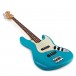 Fender American Pro II Jazz Bass RW, Miami Blue