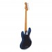 Fender American Pro II Jazz Bass MN, Dark Night