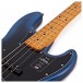 Fender American Pro II Jazz Bass MN, Dark Night