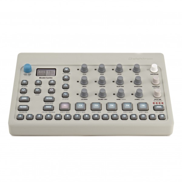 Elektron Model:Cycles