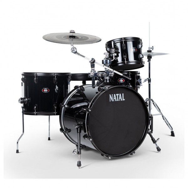 Natal DNA Stealth Practice Kit