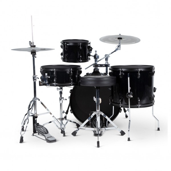 Natal DNA Stealth Practice Kit