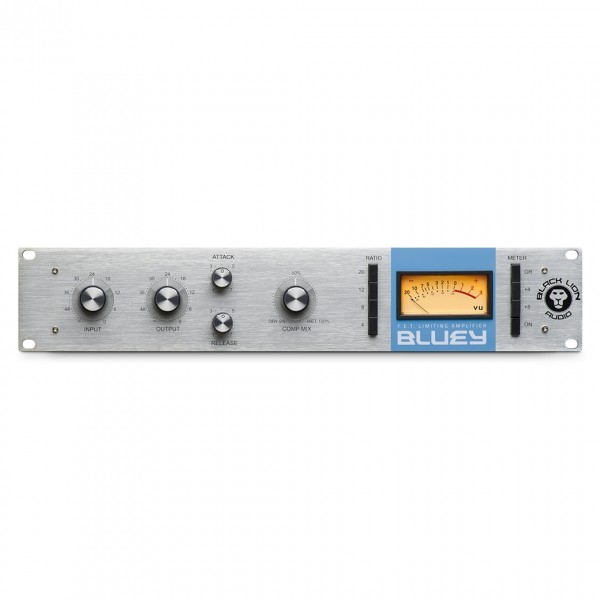 Black Lion Audio Bluey Analog FET Limiting Amplifier