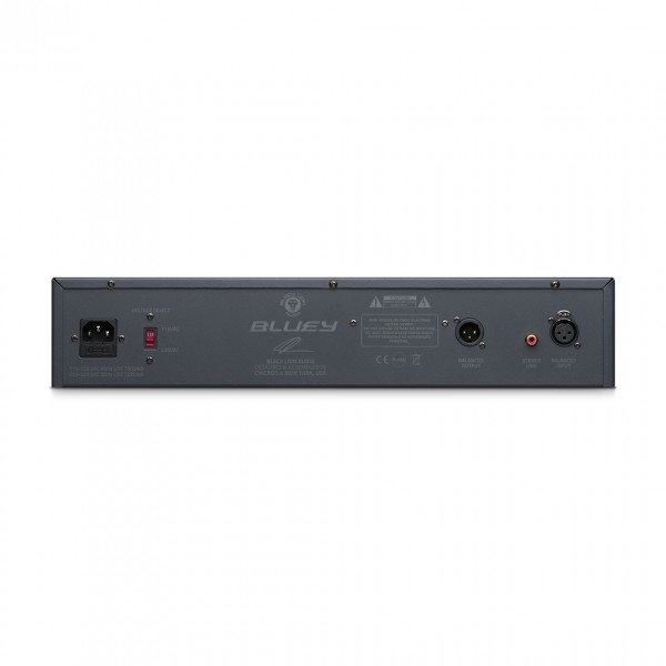 Black Lion Audio Bluey Analog FET Limiting Amplifier