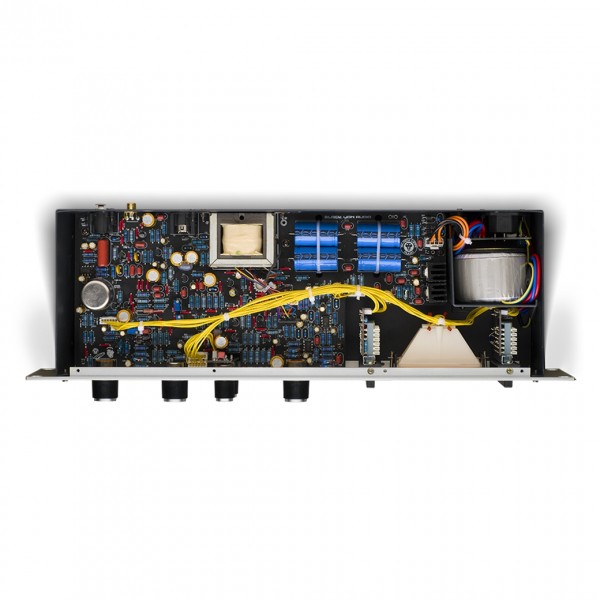 Black Lion Audio Bluey Analog FET Limiting Amplifier