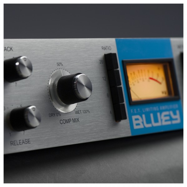 Black Lion Audio Bluey