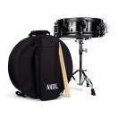 Natal DNA Stealth Practice Snare Pack