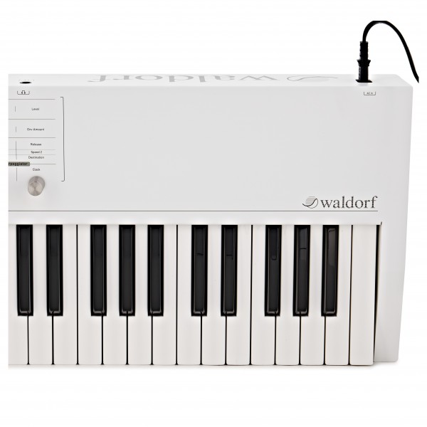 Waldorf Blofeld 49 Note Keyboard Synthesizer