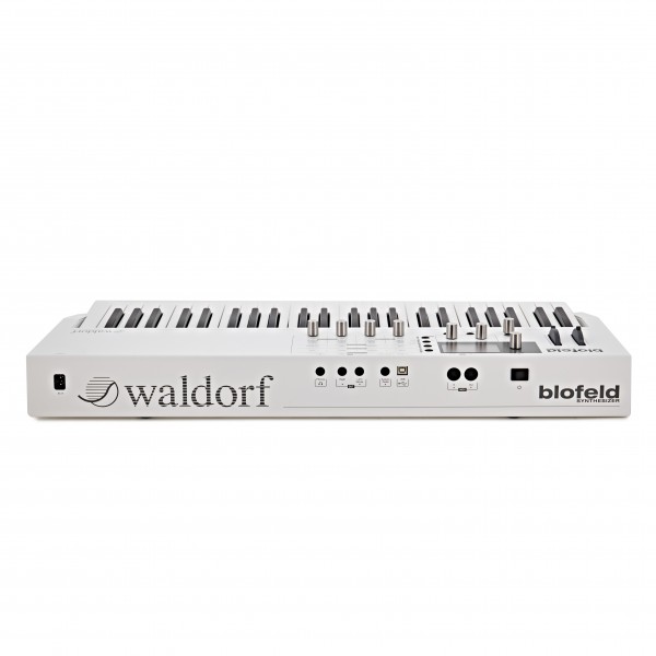 Waldorf Blofeld 49 Note Keyboard Synthesizer