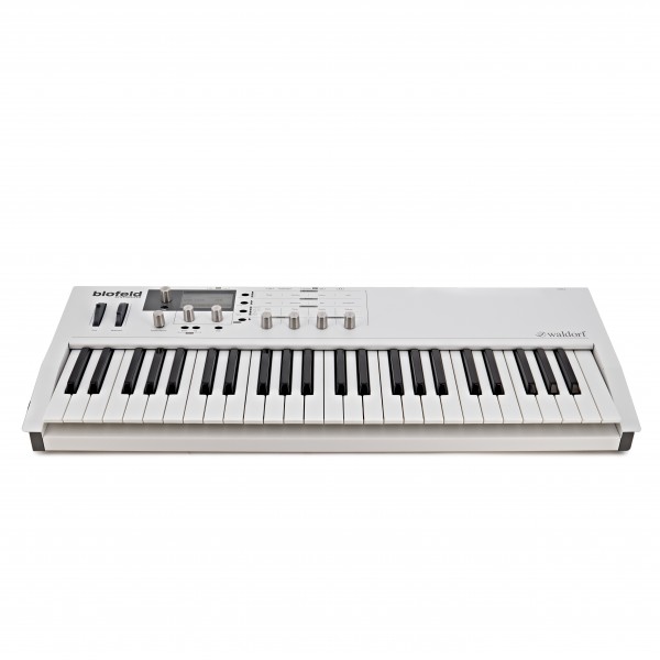 Waldorf Blofeld 49 Note Keyboard Synthesizer