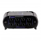 ART TPATCH Passive 8-Channel Balanced Patch Bay