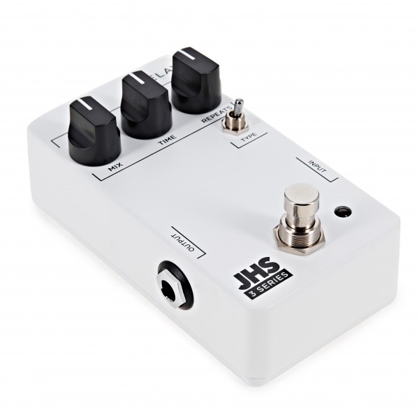 JHS Pedals 3 Series Delay