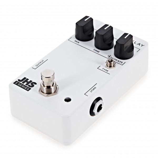 JHS Pedals 3 Series Delay