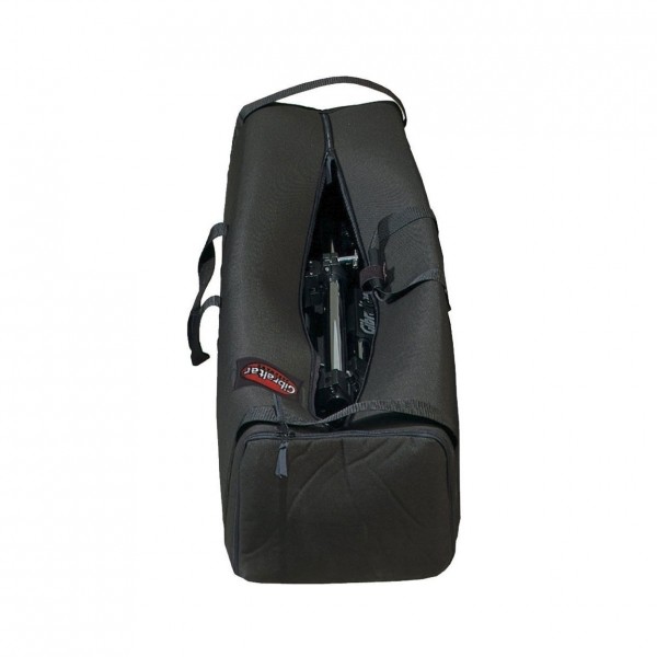 Gibraltar GHBM Medium Hardware and Accessory Bag