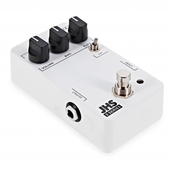 JHS Pedals 3 Series Fuzz