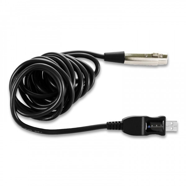 ART XConnect USB-To Microphone Cable