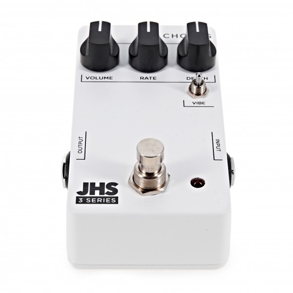 JHS Pedals 3 Series Chorus at Gear4music